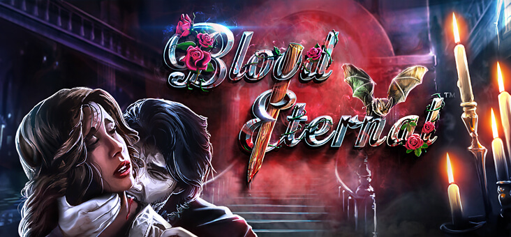 Blood Eternal slot
