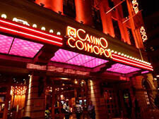 casino cosmopol stockholm