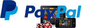 Casino med PayPal