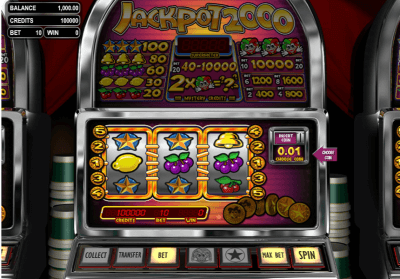 Jackpot 2000