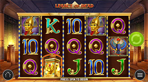 Legacy of dead spelautomater