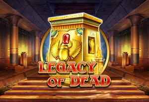 Legacy of dead