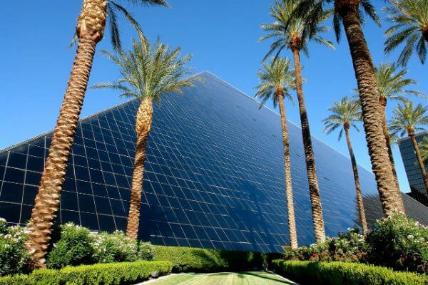 Luxor Las Vegas