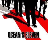 Oceans 11