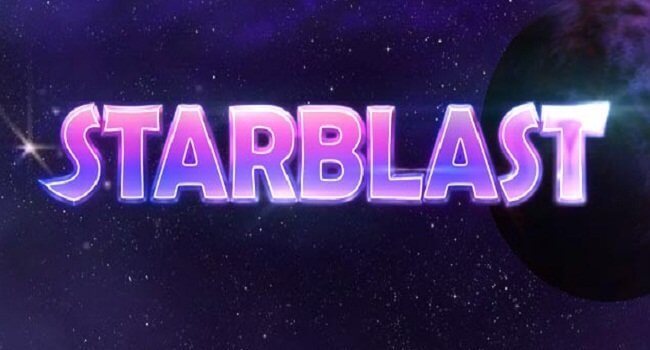 Starblast slot