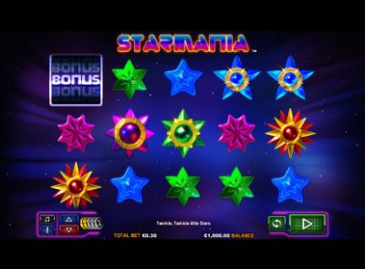 Starmania