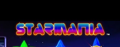 Starmania slot