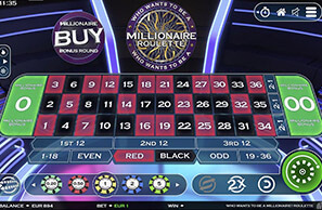 10Bet Casino skärmdump