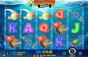 10Bet Casino skärmdump