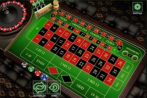 888 casino skärmdump