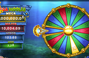 Betsafe casino skärmdump