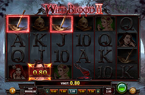 Fun casino skärmdump