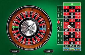 Fun casino skärmdump