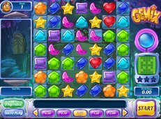 Ninja Casino skärmdump