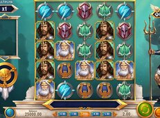 Ninja Casino skärmdump