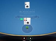 Ninja Casino skärmdump