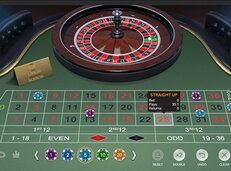 Ninja Casino skärmdump