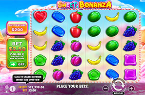 Jalla casino skärmdump