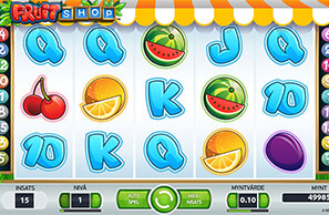 Kassu casino skärmdump