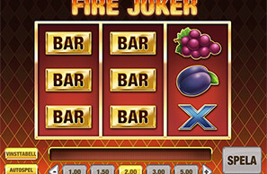 Kassu casino skärmdump