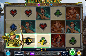 Maria casino skärmdump