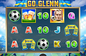 Maria casino skärmdump