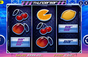 PAF casino skärmdump