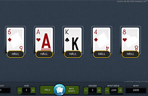 PAF casino skärmdump