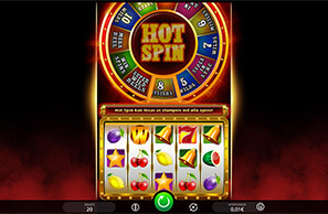 Pelaa casino skärmdump