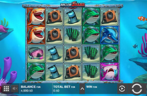 Pixel.bet casino skärmdump