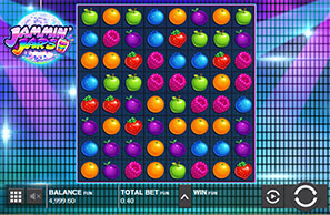 Pixel.bet casino skärmdump