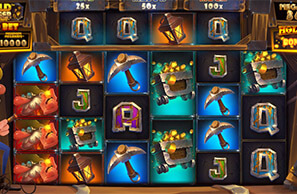 Pixel.bet casino skärmdump