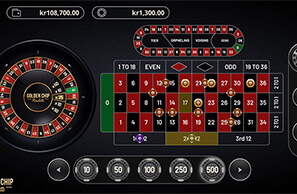 Speedy Spel skärmdump