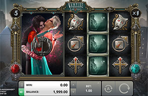 YoYo casino skärmdump