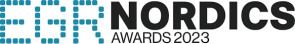 Vinnarna på EGR Nordics Awards 2023