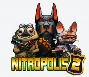 Nitropolis 2 - ett efterlängtat återseende