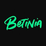 Spännande nyheter på Betinia
